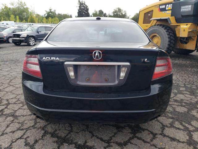 Photo 5 VIN: 19UUA66277A014607 - ACURA TL 