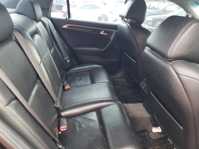 Photo 9 VIN: 19UUA66277A014607 - ACURA TL 