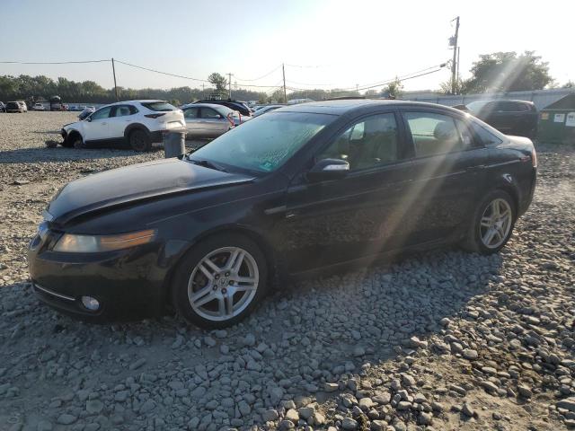 Photo 0 VIN: 19UUA66277A017765 - ACURA TL 