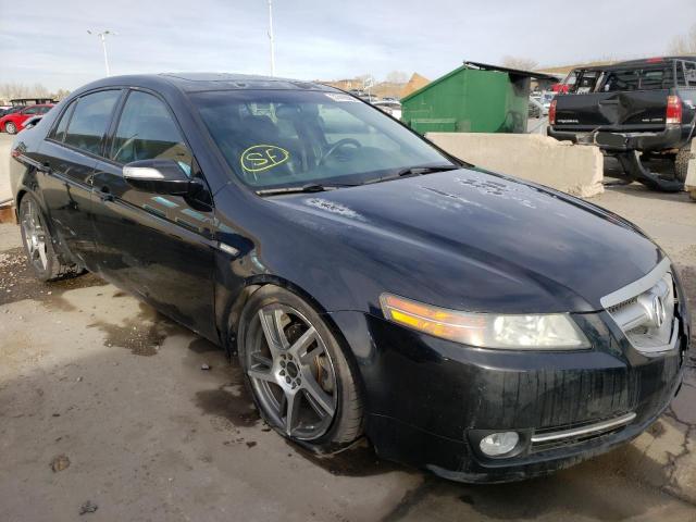 Photo 0 VIN: 19UUA66277A019631 - ACURA TL 