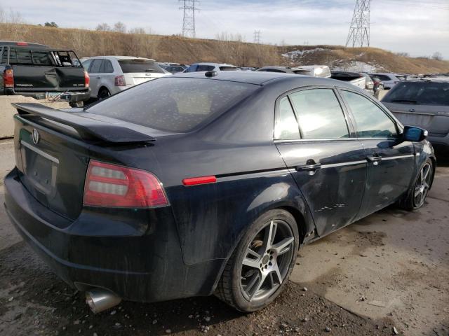 Photo 3 VIN: 19UUA66277A019631 - ACURA TL 