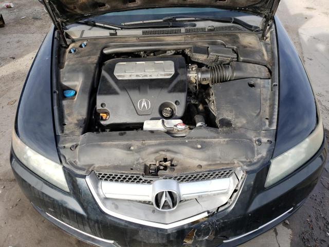 Photo 6 VIN: 19UUA66277A019631 - ACURA TL 