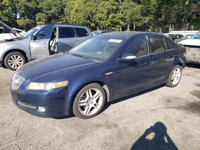 Photo 0 VIN: 19UUA66277A022738 - ACURA TL 