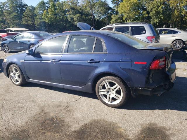 Photo 1 VIN: 19UUA66277A022738 - ACURA TL 