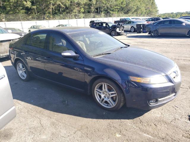 Photo 3 VIN: 19UUA66277A022738 - ACURA TL 