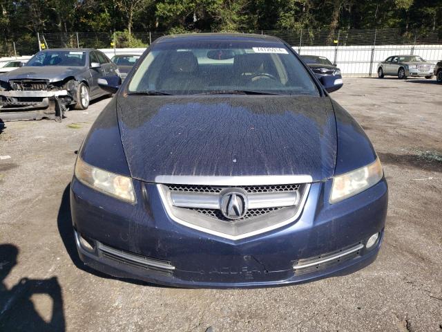 Photo 4 VIN: 19UUA66277A022738 - ACURA TL 