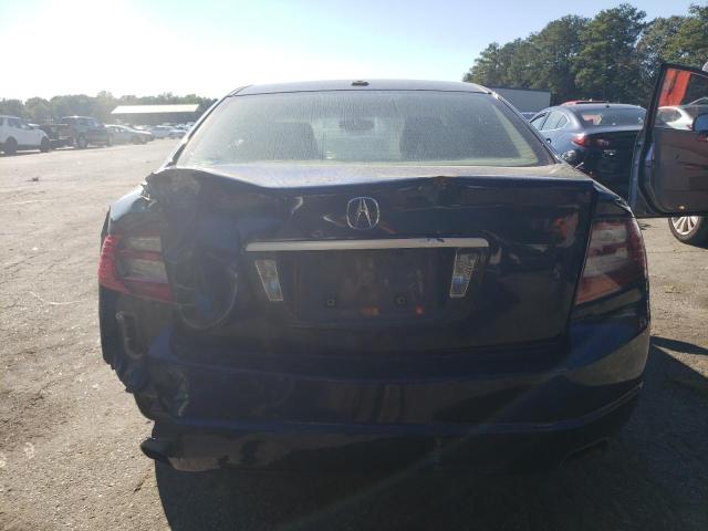 Photo 5 VIN: 19UUA66277A022738 - ACURA TL 