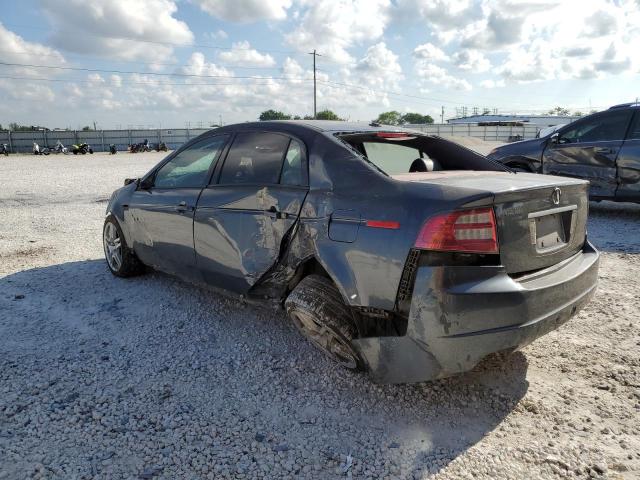 Photo 1 VIN: 19UUA66277A027888 - ACURA TL 