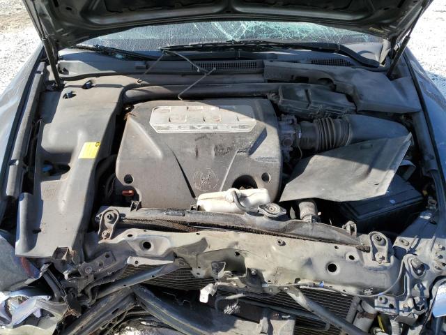 Photo 10 VIN: 19UUA66277A027888 - ACURA TL 