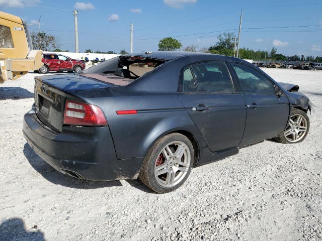 Photo 2 VIN: 19UUA66277A027888 - ACURA TL 