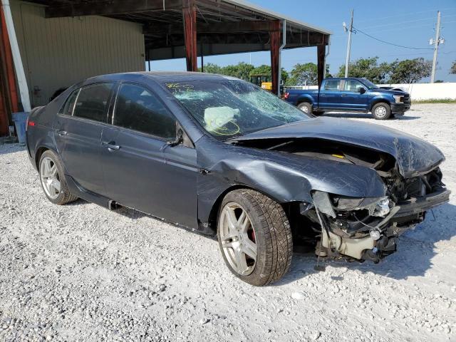 Photo 3 VIN: 19UUA66277A027888 - ACURA TL 