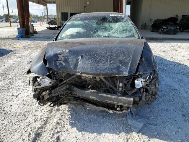 Photo 4 VIN: 19UUA66277A027888 - ACURA TL 