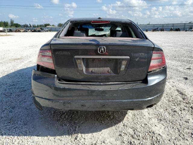 Photo 5 VIN: 19UUA66277A027888 - ACURA TL 