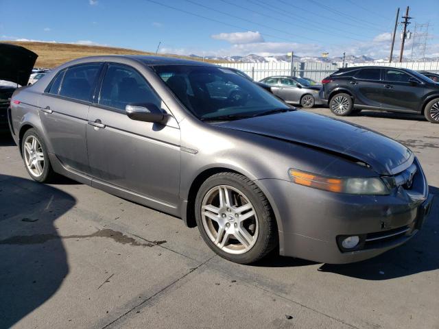 Photo 3 VIN: 19UUA66277A029219 - ACURA TL 