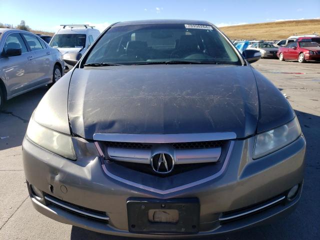 Photo 4 VIN: 19UUA66277A029219 - ACURA TL 