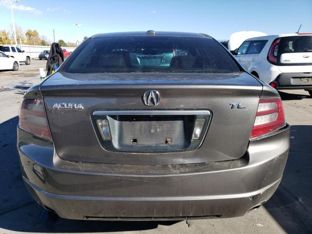 Photo 5 VIN: 19UUA66277A029219 - ACURA TL 