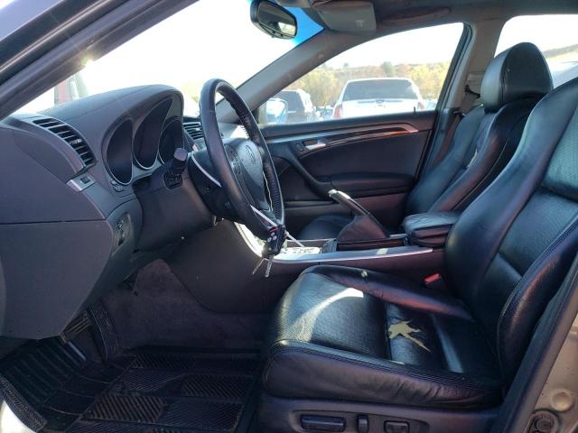 Photo 6 VIN: 19UUA66277A029219 - ACURA TL 