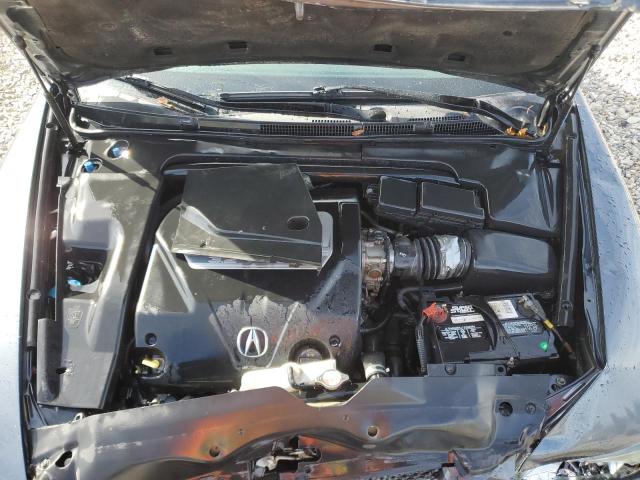 Photo 10 VIN: 19UUA66277A032363 - ACURA TL 