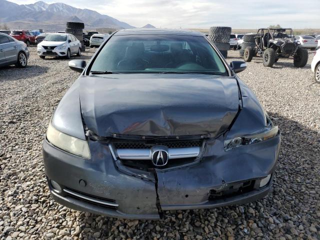 Photo 4 VIN: 19UUA66277A032363 - ACURA TL 