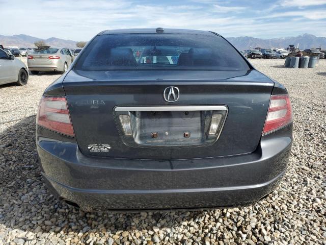 Photo 5 VIN: 19UUA66277A032363 - ACURA TL 