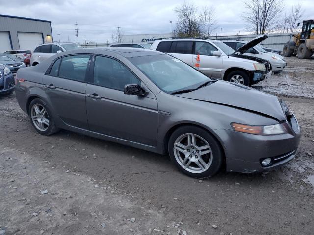 Photo 3 VIN: 19UUA66277A037773 - ACURA TL 