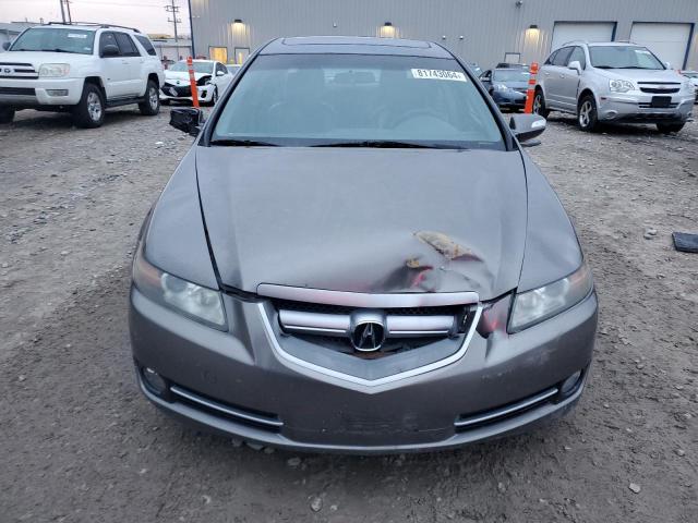 Photo 4 VIN: 19UUA66277A037773 - ACURA TL 