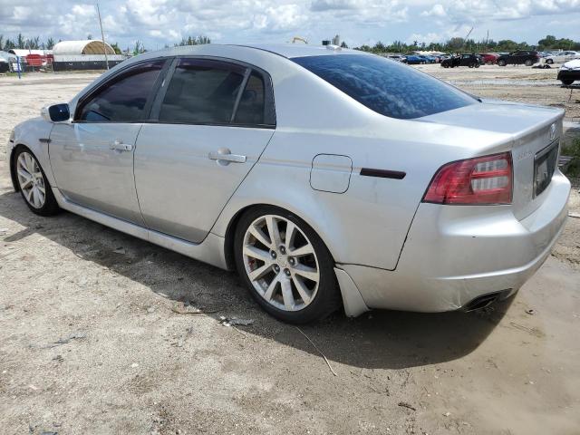 Photo 1 VIN: 19UUA66277A041273 - ACURA TL 