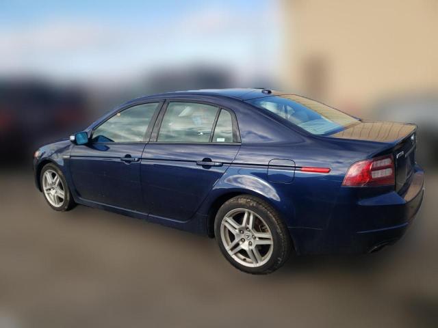 Photo 1 VIN: 19UUA66277A044660 - ACURA TL 