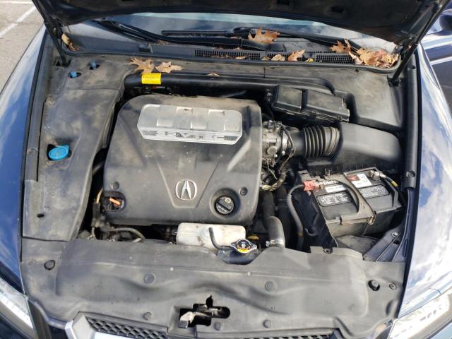 Photo 10 VIN: 19UUA66277A044660 - ACURA TL 