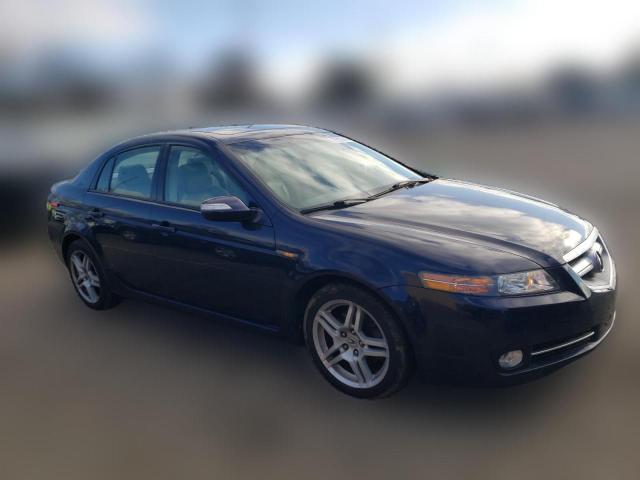 Photo 3 VIN: 19UUA66277A044660 - ACURA TL 