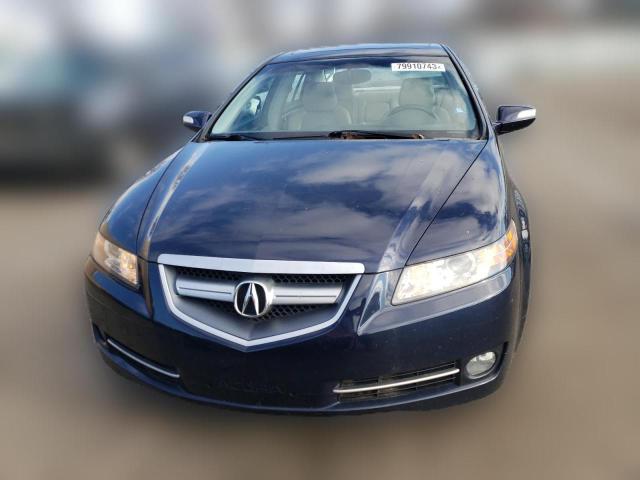 Photo 4 VIN: 19UUA66277A044660 - ACURA TL 