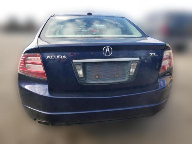 Photo 5 VIN: 19UUA66277A044660 - ACURA TL 