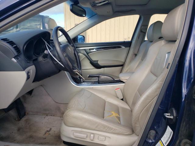 Photo 6 VIN: 19UUA66277A044660 - ACURA TL 