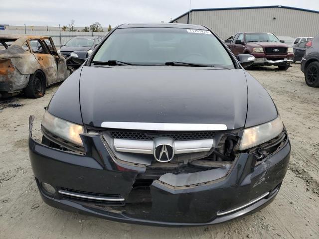 Photo 4 VIN: 19UUA66277A047574 - ACURA TSX 