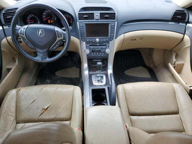 Photo 7 VIN: 19UUA66277A047574 - ACURA TSX 