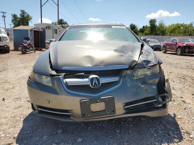 Photo 4 VIN: 19UUA66278A002006 - ACURA TL 