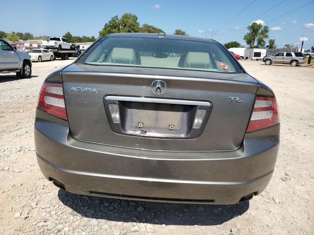 Photo 5 VIN: 19UUA66278A002006 - ACURA TL 