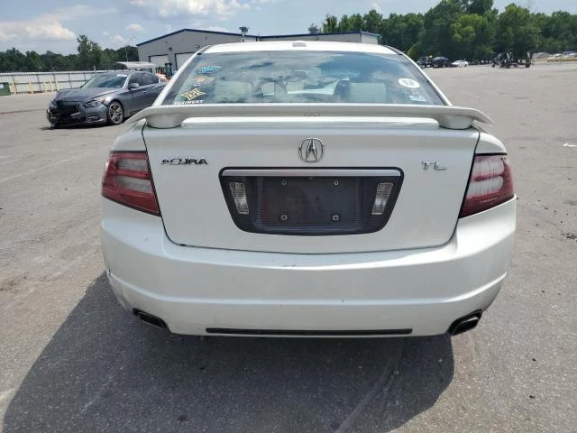 Photo 5 VIN: 19UUA66278A002264 - ACURA TL 