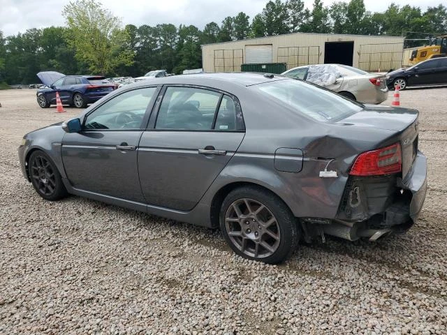 Photo 1 VIN: 19UUA66278A003804 - ACURA TL 