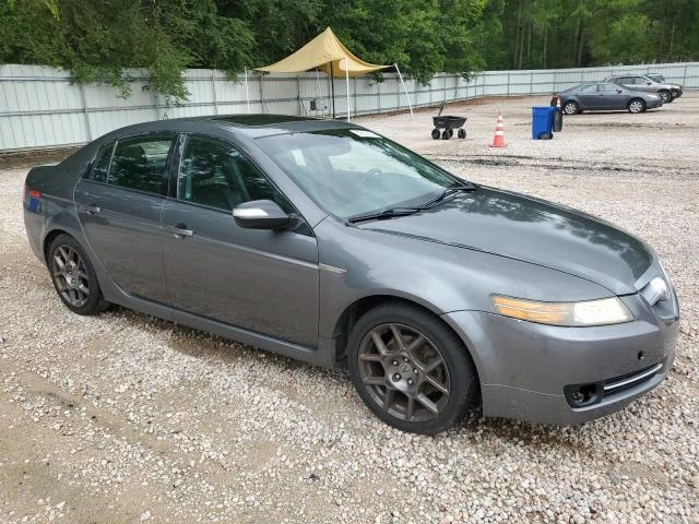 Photo 3 VIN: 19UUA66278A003804 - ACURA TL 