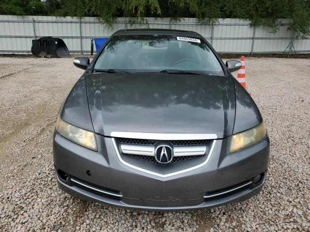 Photo 4 VIN: 19UUA66278A003804 - ACURA TL 