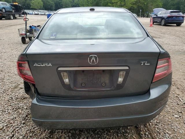 Photo 5 VIN: 19UUA66278A003804 - ACURA TL 