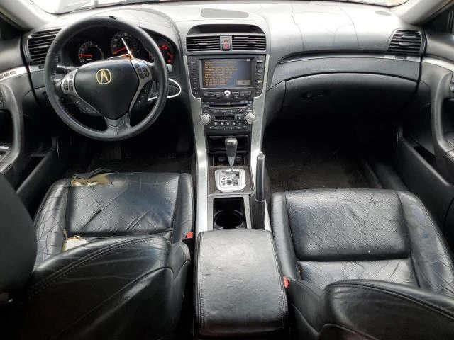 Photo 7 VIN: 19UUA66278A003804 - ACURA TL 