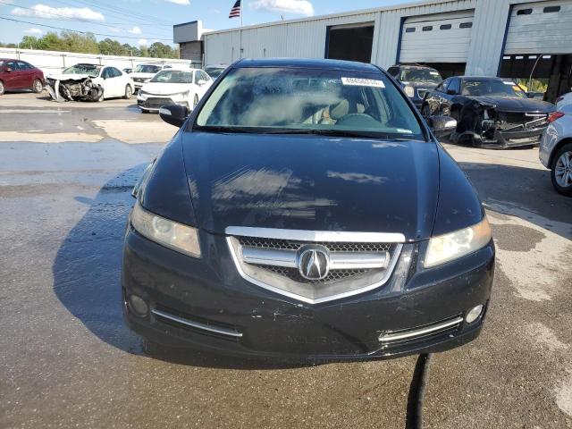 Photo 4 VIN: 19UUA66278A006024 - ACURA TL 