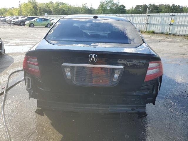 Photo 5 VIN: 19UUA66278A006024 - ACURA TL 