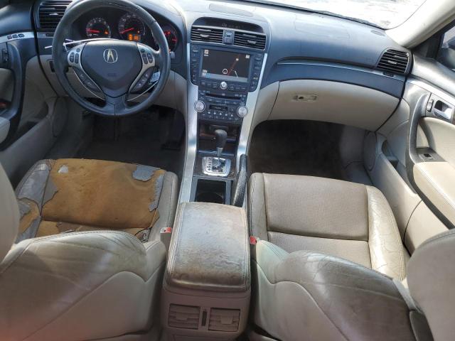 Photo 7 VIN: 19UUA66278A006024 - ACURA TL 