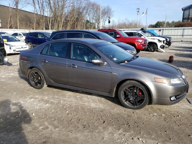 Photo 3 VIN: 19UUA66278A012678 - ACURA TL 