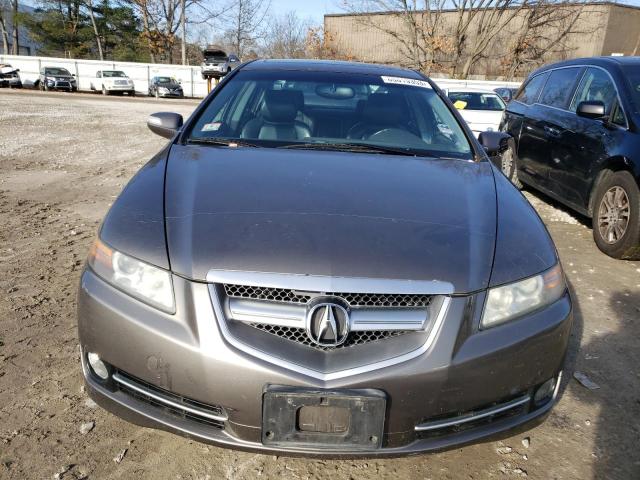 Photo 4 VIN: 19UUA66278A012678 - ACURA TL 