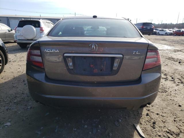 Photo 5 VIN: 19UUA66278A012678 - ACURA TL 