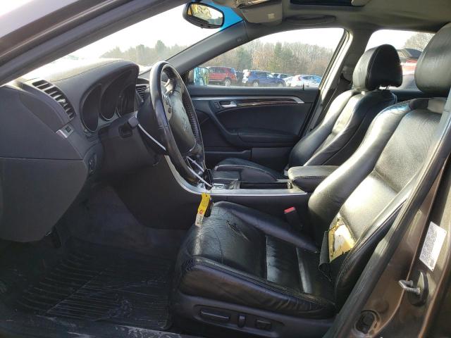 Photo 6 VIN: 19UUA66278A012678 - ACURA TL 